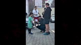 أحمد عز في كواليس مسلسل الأمير