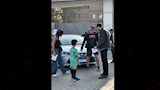 من كواليس مسلسل الأمير