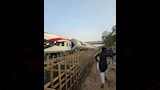 حادث قطار أسوان (3)
