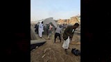 حادث قطار أسوان (1)