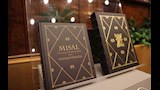 رئاسة كرواتيا تُهدي مكتبة الإسكندرية 