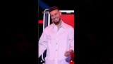 الشامي في برنامج ذا فويس كيدز