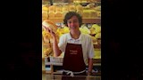 هاري ستايلز قبل الشهرة