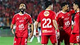الدوري المصري 