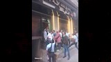 حملة مكبرة في العمرانية لضبط المحال السياحية غير المرخصة (4)