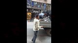 حملة مكبرة في العمرانية لضبط المحال السياحية غير المرخصة (6)