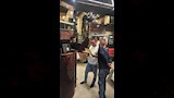 حملة مكبرة في العمرانية لضبط المحال السياحية غير المرخصة (2)