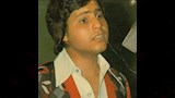 الراحل هاني شاكر