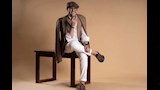 هاني شاكر في إحدى جلسات التصوير