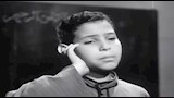 هاني شاكر مجسدا شخصية سيد درويش