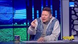 رضا عبد العال (3)