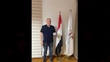 أسامة حسني يقنن أوضاعه مع نقابة الإعلاميين (1)