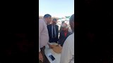 حصاد القمح بالفيوم 