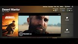 تقييم الفيلم على موقع imdb