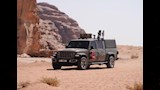 كواليس فيلم محارب الصحراء (2)