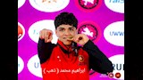 مصنع الأبطال.. المنوفية تحصد 14 ميدالية في بطولة أفريقيا للمصارعة