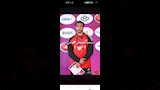 محمد الشامي يحصد فضية البطولة