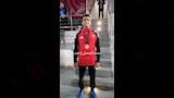 محمد الجحش يحصد الميدالية الذهبية