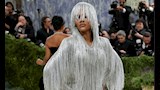 غير موفقة وصادمة.. أسوأ إطلالات النجمات في حفل ميت جالا 2026