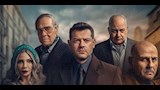 مسلسل الفرنساوي