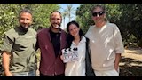 مسلسل قتل اختياري