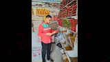 سلع مجهولة المصدر