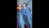 الشاب أصيب بمرحلة تيبس