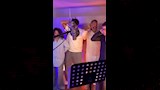 نجوم فيلم الكلام على ايه