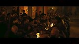 كواليس فيلم الأوديسا 