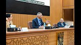 مجلس تنفيذي جنوب سيناء 