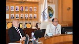اللقاء (1)