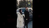 ميرنا حنا تحتفل بخطوبتها 