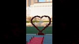 ميرنا حنا تحتفل بخطوبتها 