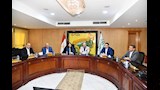 زيارة وزيرة الإسكان والمرافق للفيوم