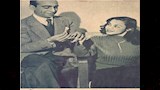 ماجدة وسعيد أبو بكر
