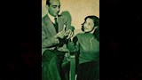 ماجدة وسعيد أبو بكر