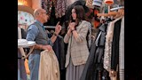 ان هاثاواي مع ستانلي توتشي_2