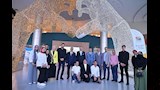زيارة ميدانية إلى مستشفى الناس (2)
