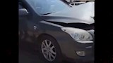 حادث حكام مباراة الزمالك وسموحة