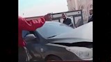 حادث حكام مباراة الزمالك وسموحة