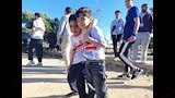  مظاهر الاحتفال ببرج العرب