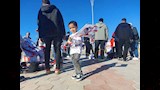  مظاهر الاحتفال ببرج العرب