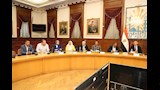 مجلس أمناء جديد لسوق التونسي (5)