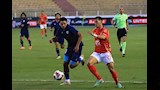 والد كهربا لمصراوي: "إن شاء الله الأهلي يفوز"