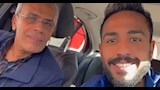 كهربا ووالده_4