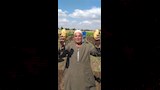 زراعة البطاطس وتصديرها فى الدقهلية (3)مزارعي البطاطس بالدقهلية