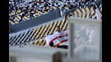 إصابة بيزيرا تبعده عن تشكيل الزمالك أمام سموحة واختبار طبي يفشل قبل المباراة — image 1