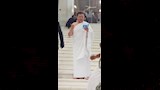 هاني شاكر خلال أداء العمرة