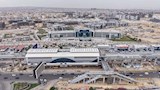 مونوريل شرق النيل (9)