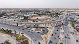 مونوريل شرق النيل (12)